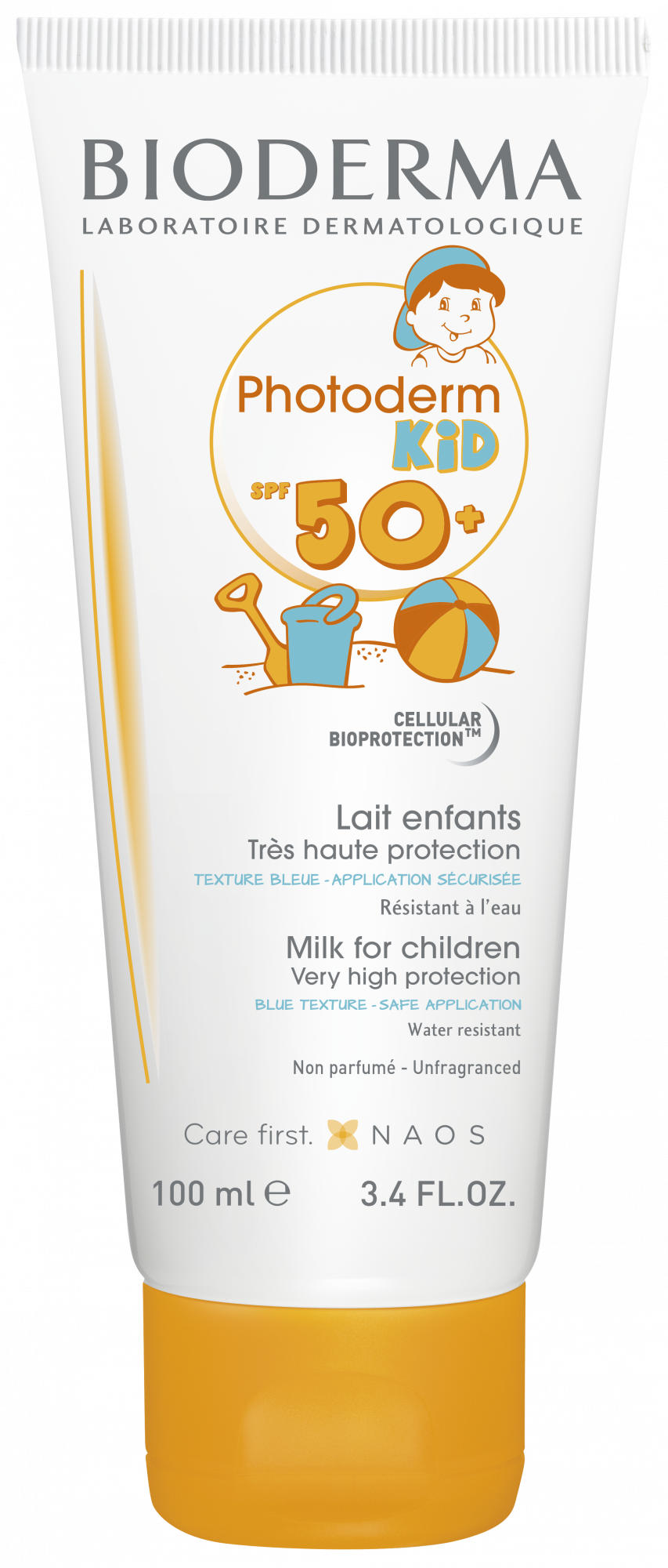 Bioderma photoderm kid lait deals spf 50 100 ml